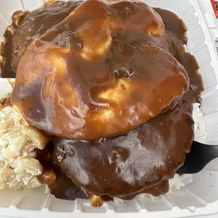 Loco Moco