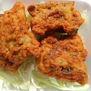 Fried Chicken