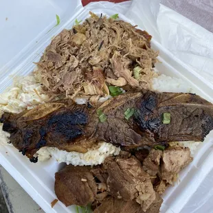 Kalbi Short Ribs