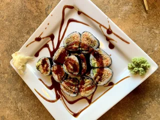 Mei Li Cuisine