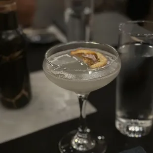drink