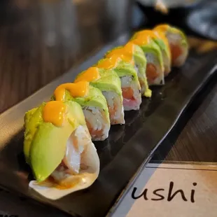 Victoria secret roll