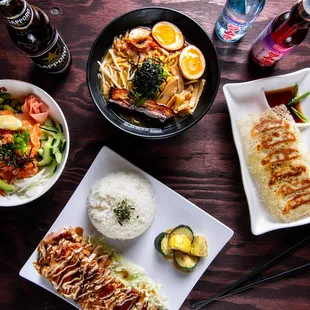 food, noodle soup, noodle dish, ramen and noodles, noodles, ramen