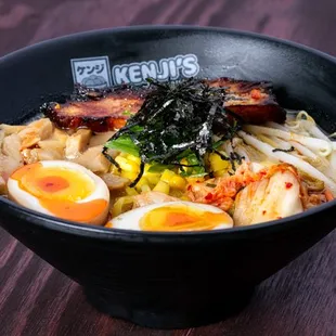 noodle soup, ramen and noodles, noodles, ramen, noodle dish, food