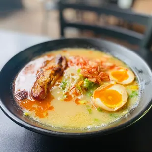 "The Original" ramen bowl