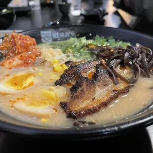 Kenjis Ramen