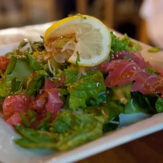 Pirikara Maguro Salad