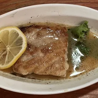 Toro Toro Yaki