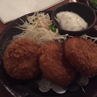 Croquette