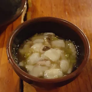Tako Wasabi