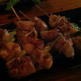 Yakitori