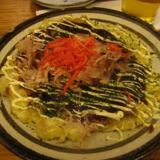 Okonomiyaki