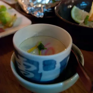 Chawanmushi