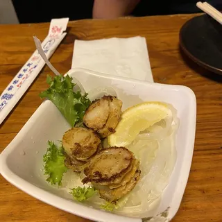 Hotate Butter