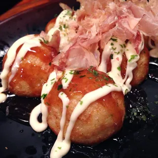 Takoyaki