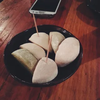 Mochi Ice Cream