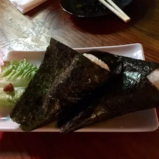 Ume Onigiri