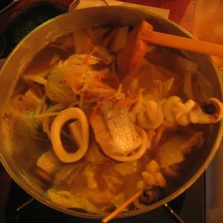 Kaisen Nabe