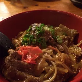 Yakiniku Don