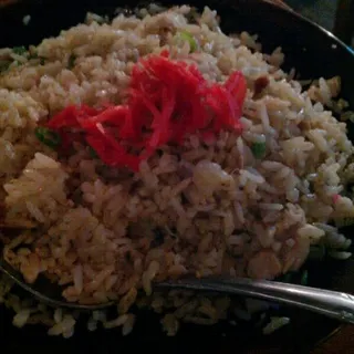 Yakimeshi