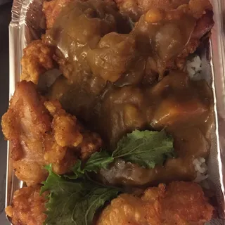 Curry Rice