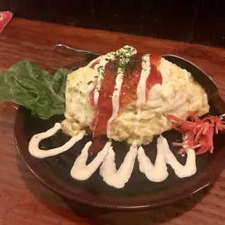 Omurice