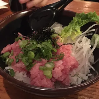 Negitoro