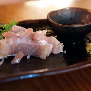 Toro Sashimi