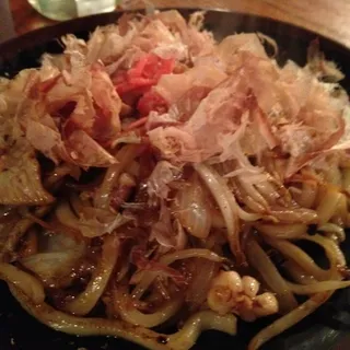 Yaki Udon