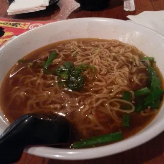 Taiwan Ramen
