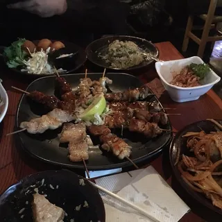 Buta Kimchee