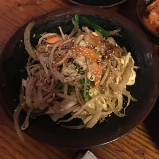 Yasai Itame