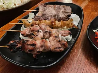 Oh Taisho