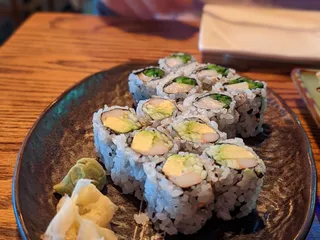 Zest Sushi