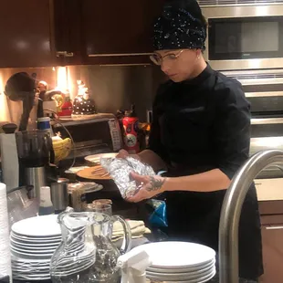 In-Home Services