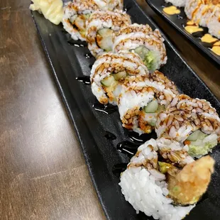 Tempura Maki