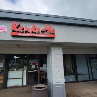 Beautiful restaurant