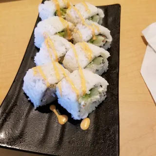 Spicy California