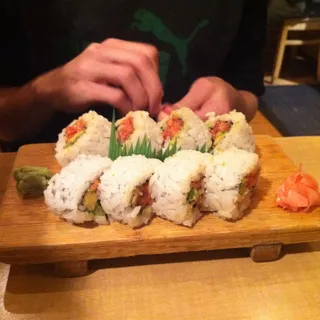Spicy Tuna