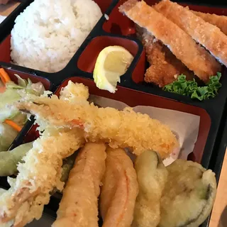 Tempura