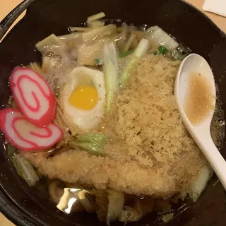 Tempura Flakes