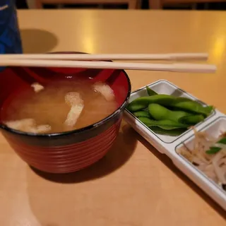 Miso Soup