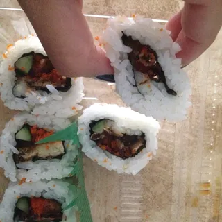 Soft Shell Crab