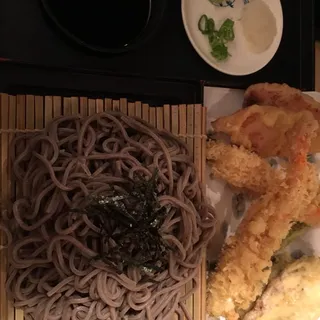 Zaru Soba
