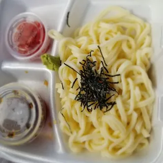 Zaru Udon