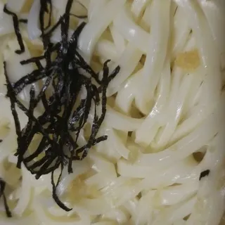 Tenzaru Udon