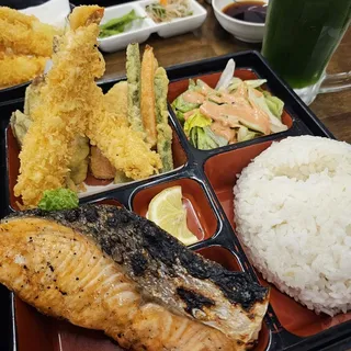 2 - Combination Meal