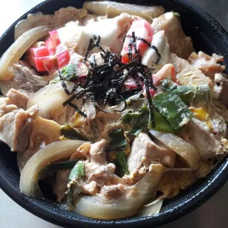 Oyako Don