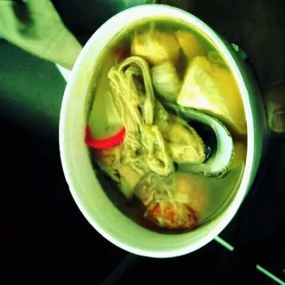 Yose Nabe