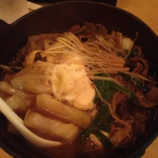 Sukiyaki